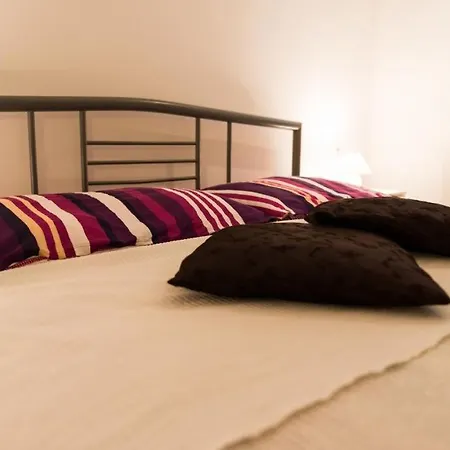 Lee Loo Apartamento *