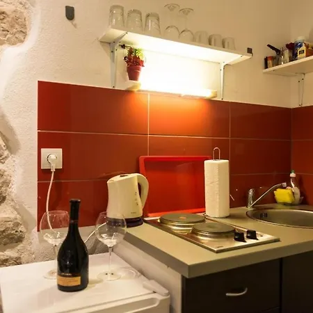 Lee Loo Apartamento *